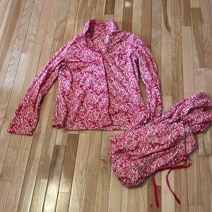 donating February 26 😘 
owl, Christmas pajamas, set